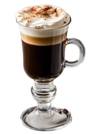 Irish Coffee