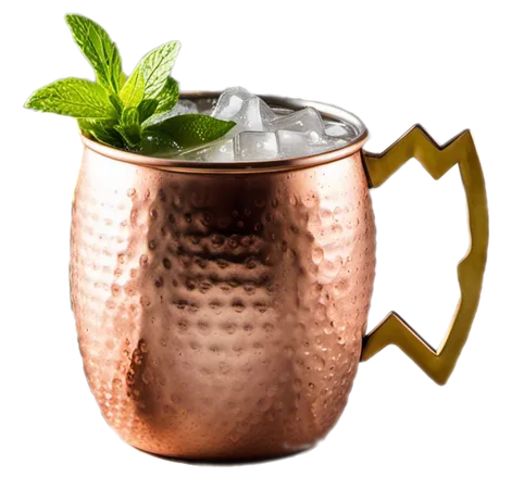 Moscow Mule