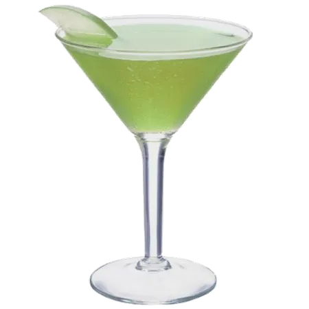 Apple Martini