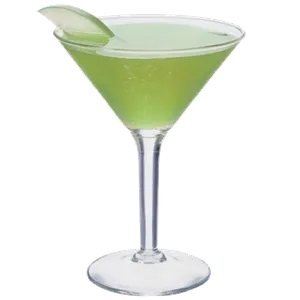 Apple Martini