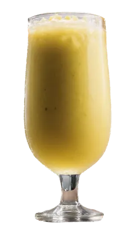 Banana Daiquiri