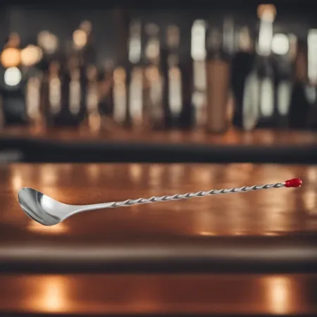 American Bar Spoon