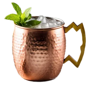 Moscow Mule