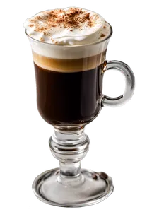 Irish Coffee